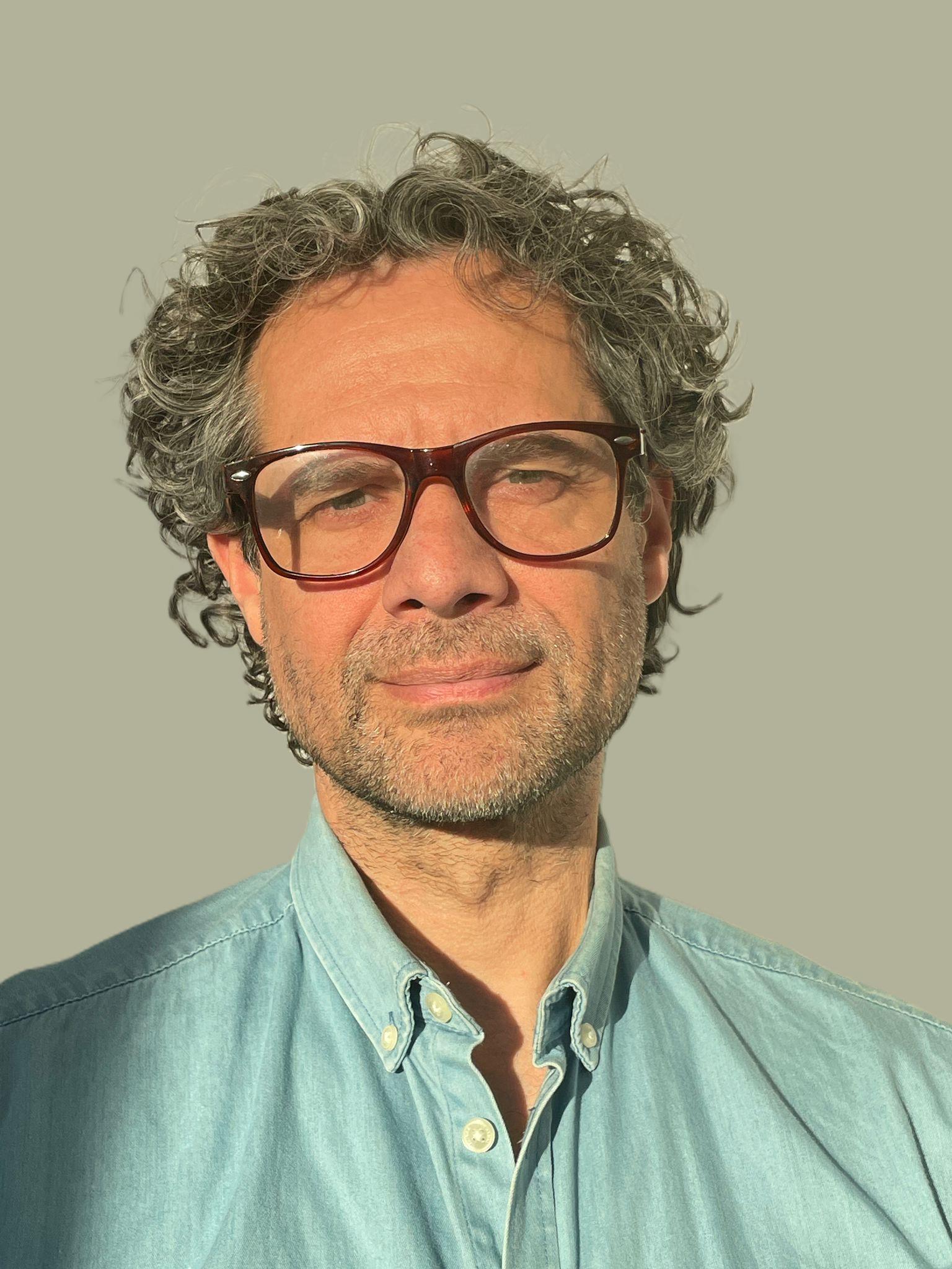 Marcel Plomp